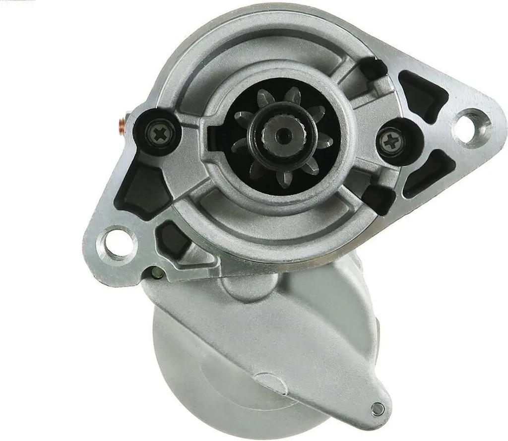 Démarreur pour VW Taro Pickup 12V AS-PL S6013 idéal pour usage quotidien
