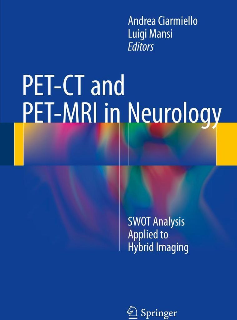 PET-CT and PET-MRI in Neurology