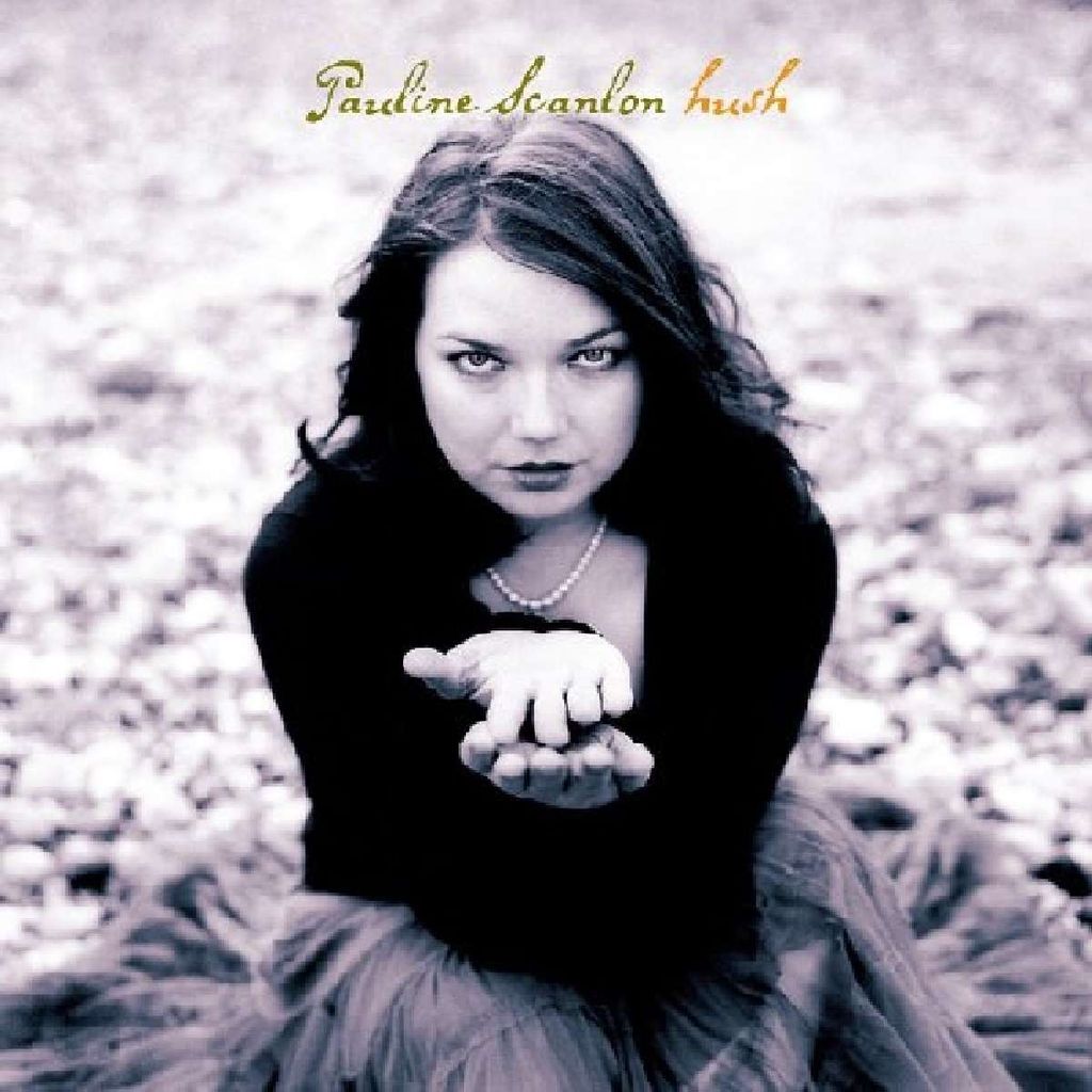 Scanlon,Pauline-Hush