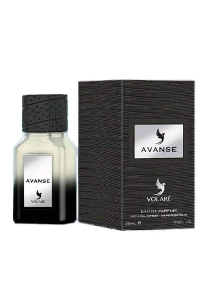 Damen Parfum Avanse – fruchtig-blumiger Duft mit Produktbild 