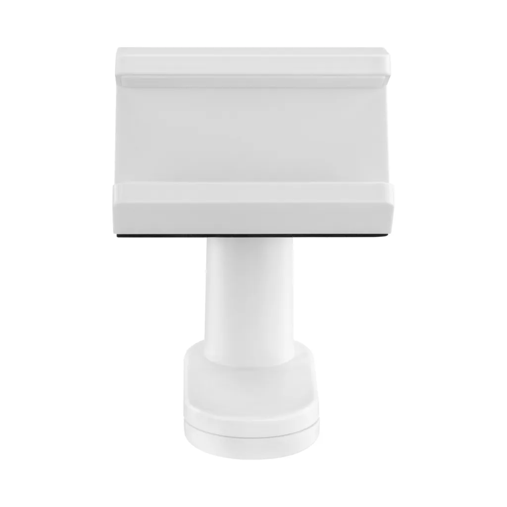 Fixation Multiprise de Bureau InLine Pivotante pour Gestion de Câbles - 5