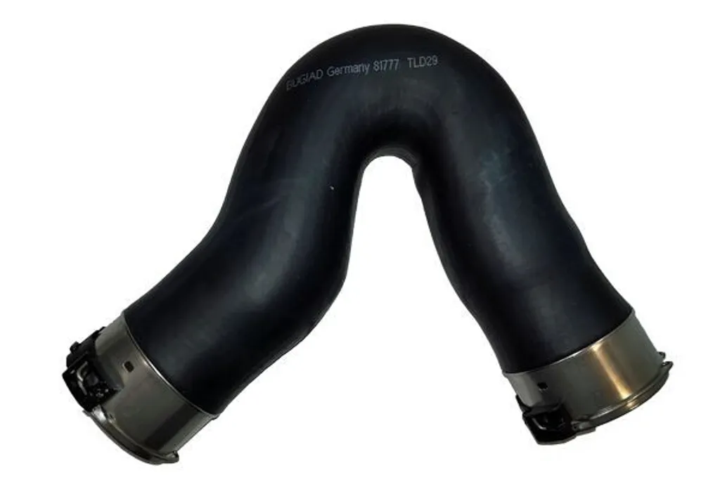 Tuyau Intercooler DB Sprinter 2.1 CDi - Stop Pertes de Puissance Turbo