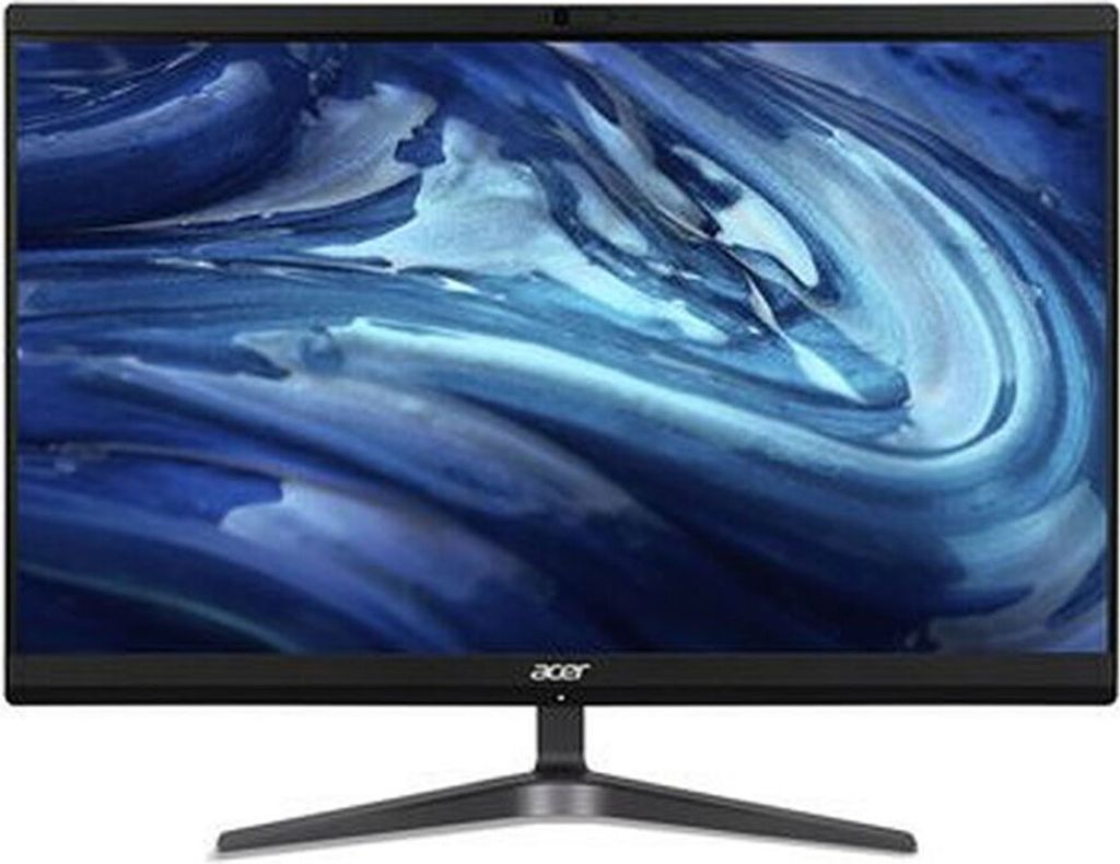 Acer Aio Vz2514g 23.8 ́ ́ I5-1335u/8gb/512 Gb Ssd All-in-one-pc One Size / EU Plug 220V One Size