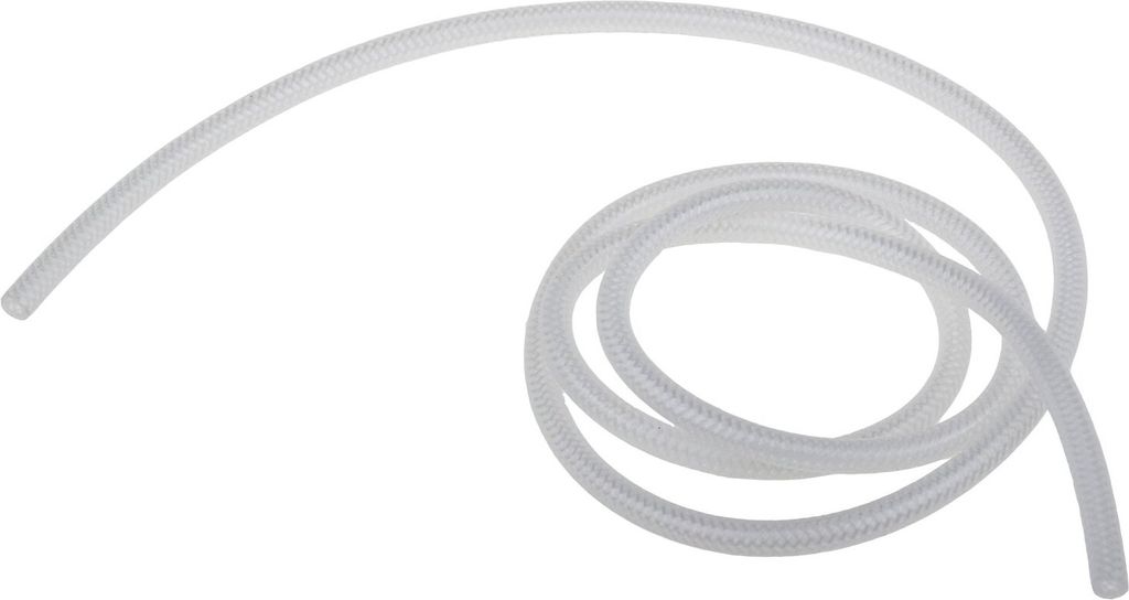 Krups MS-622559 Tuyau en tissu 6x2mm. pour KP... Machine à Image du produit 