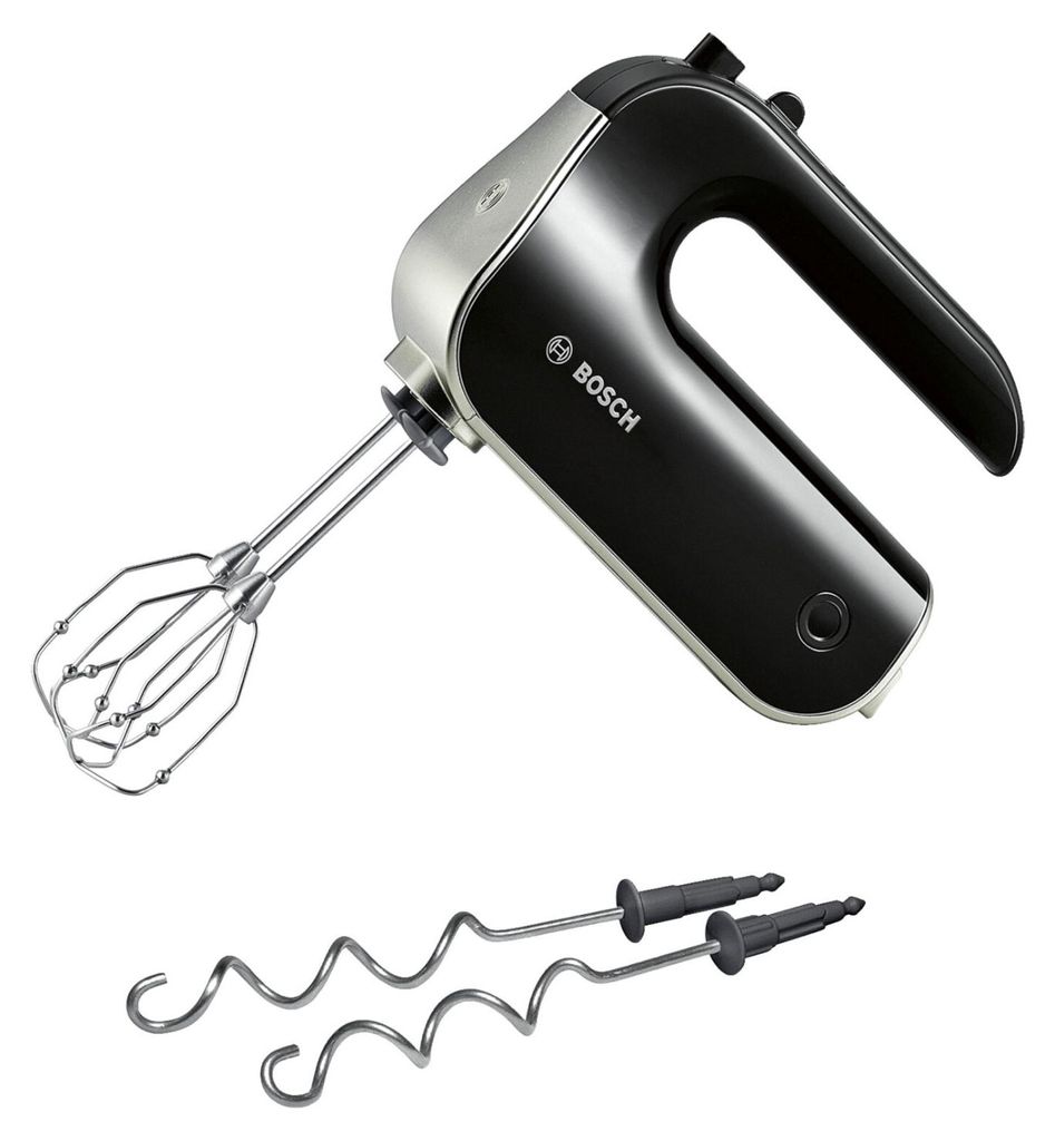Bosch MFQ4730 Mixeur à main noir argent 575 W Image du produit 