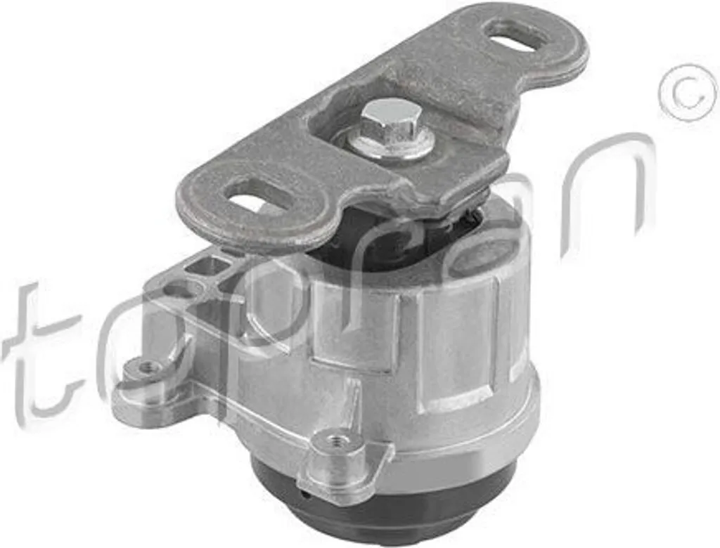 Actionneur de portée de phare électrique gauche pour Ford Mondeo 3
