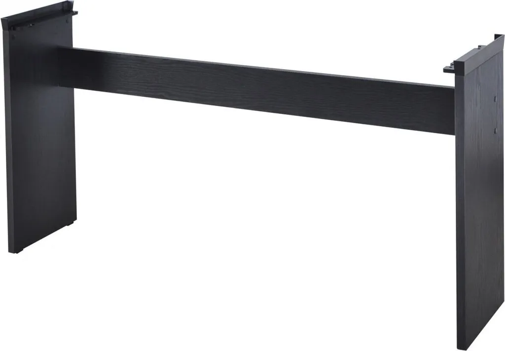 Support Artesia ST1 pour Piano Numérique - Pied de Clavier Stable Noir