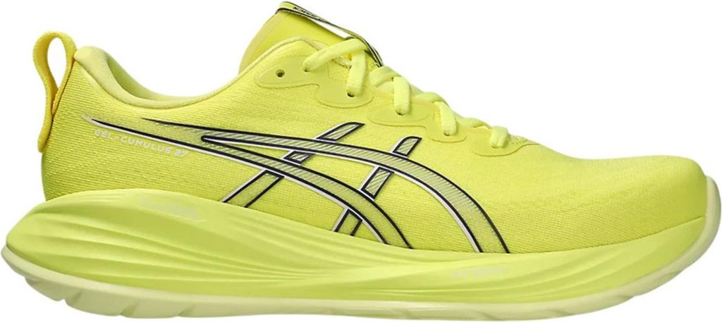 Schuhe Asics Gel-cumulus 27 1011B960750