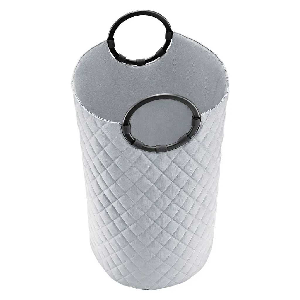 Regalo Casa Perfetto: reisenthel® Wäschekorb loophome L Grigio