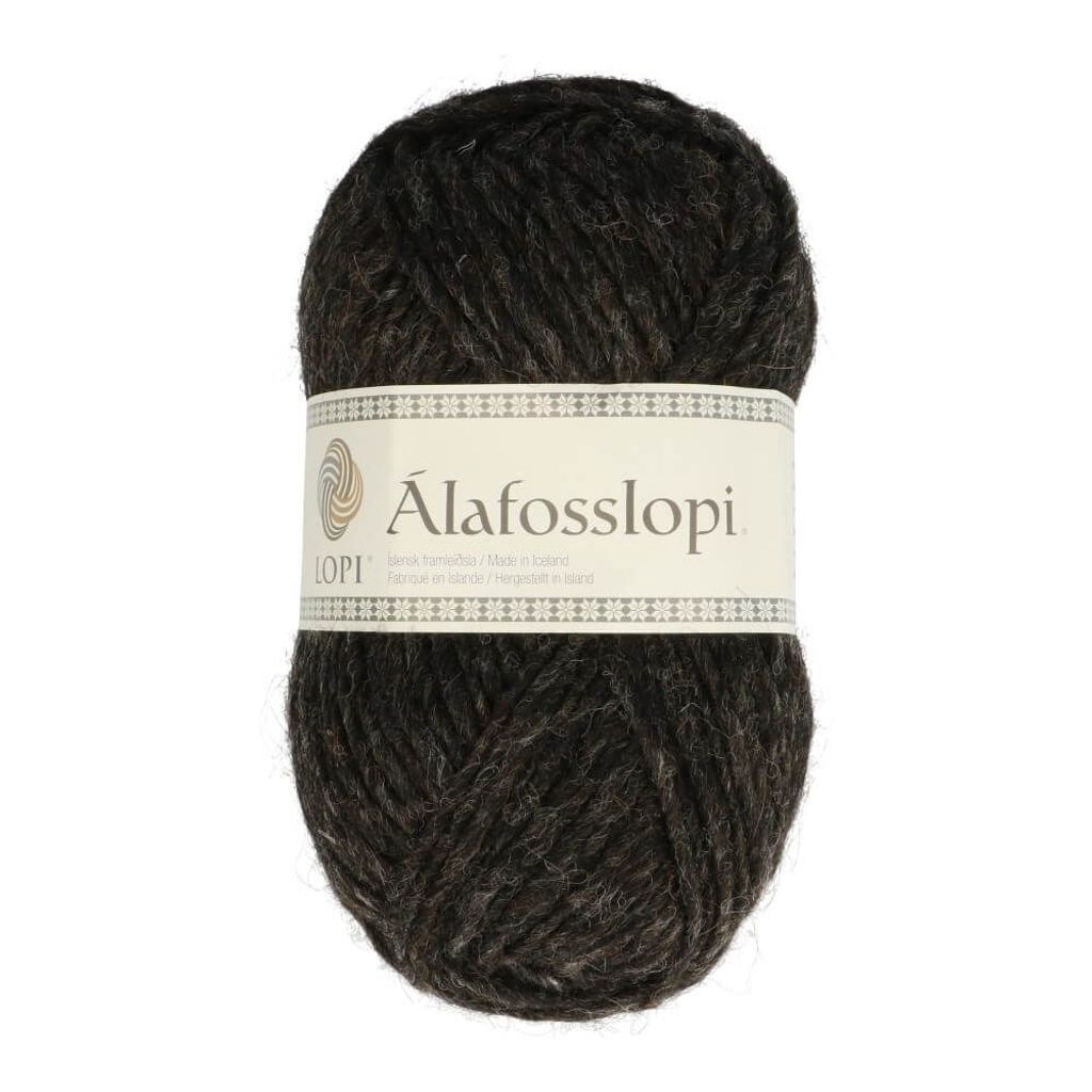 Lopi Alafosslopi 100g Farbe 0005
