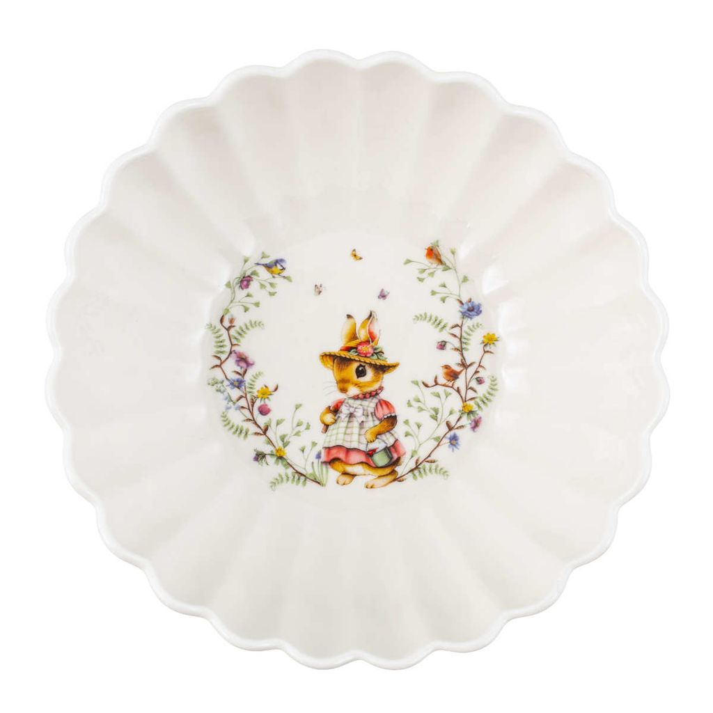Ciotola fantasia primavera Villeroy & Boch Immagine del prodotto 