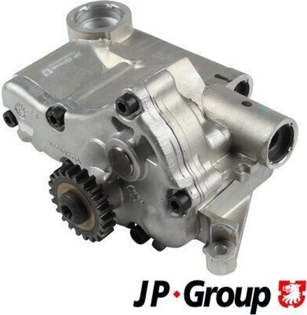 Solution voyant pression huile : Pompe 1113103010 pour VW Golf et Bus