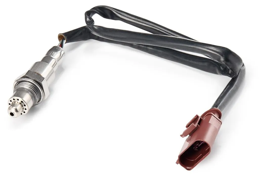 Sonde lambda DELPHI pour corriger la surconsommation sur Golf 7 - 2