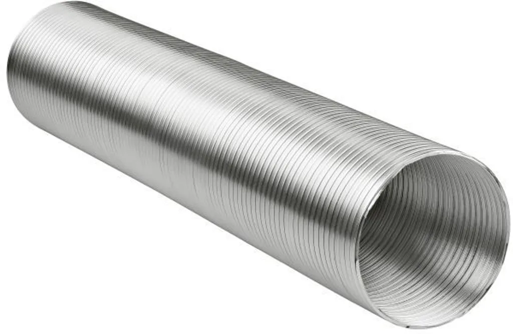 Componente Tubatura Bosch DZZ1XX1X1 | Pezzo Originale per Cappe e Sistemi Aria