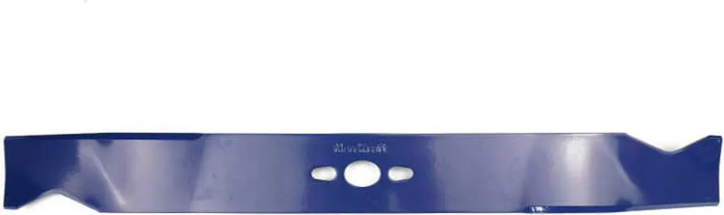 Lame de rechange 52,5 cm pour tondeuse à gazon thermique série NAC LS53