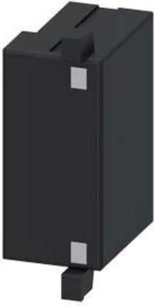 Parafoudre 24-48VAC tripolaire 3RT2926-1CB00 haute résistance Sirius