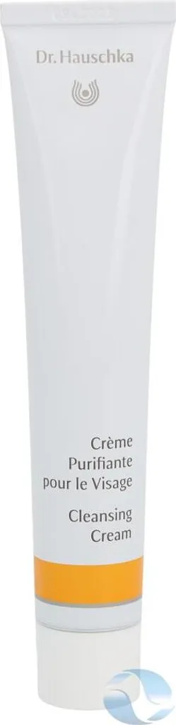 Dr. Hauschka Crema detergente 50 ml