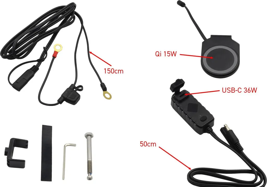 Chargeur sans fil à induction SEFIS pour support serviette hygiénique