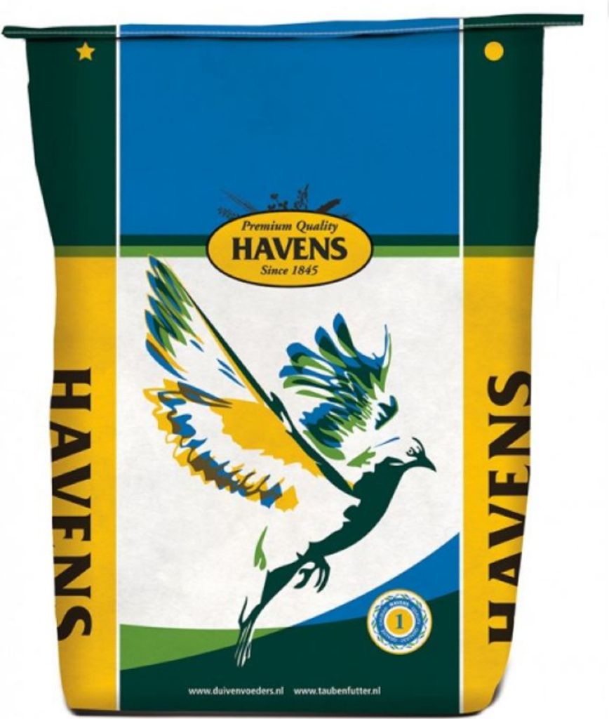 Havens Euro-Diaet 20 kg