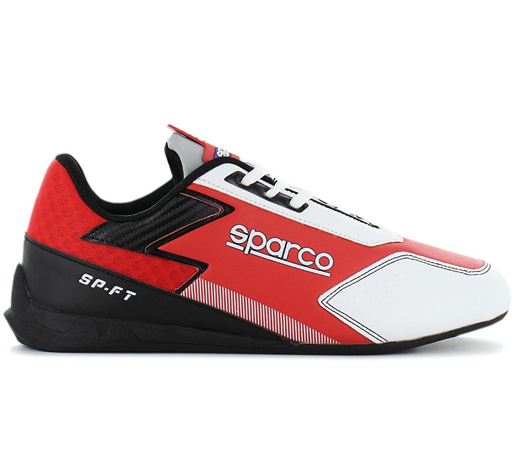 sparco schuhe herren