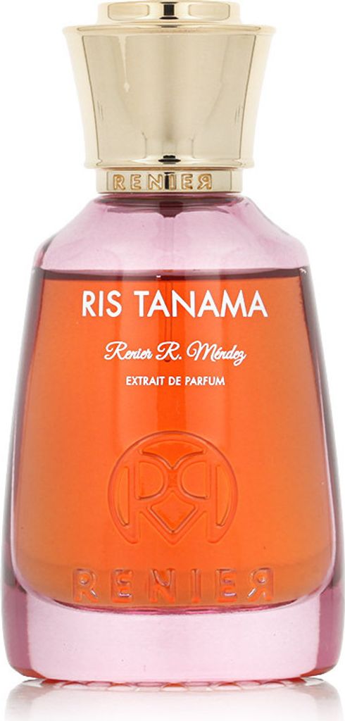 Renier Perfumes Ris Tanama Extrait de parfum 50ml (unisex)