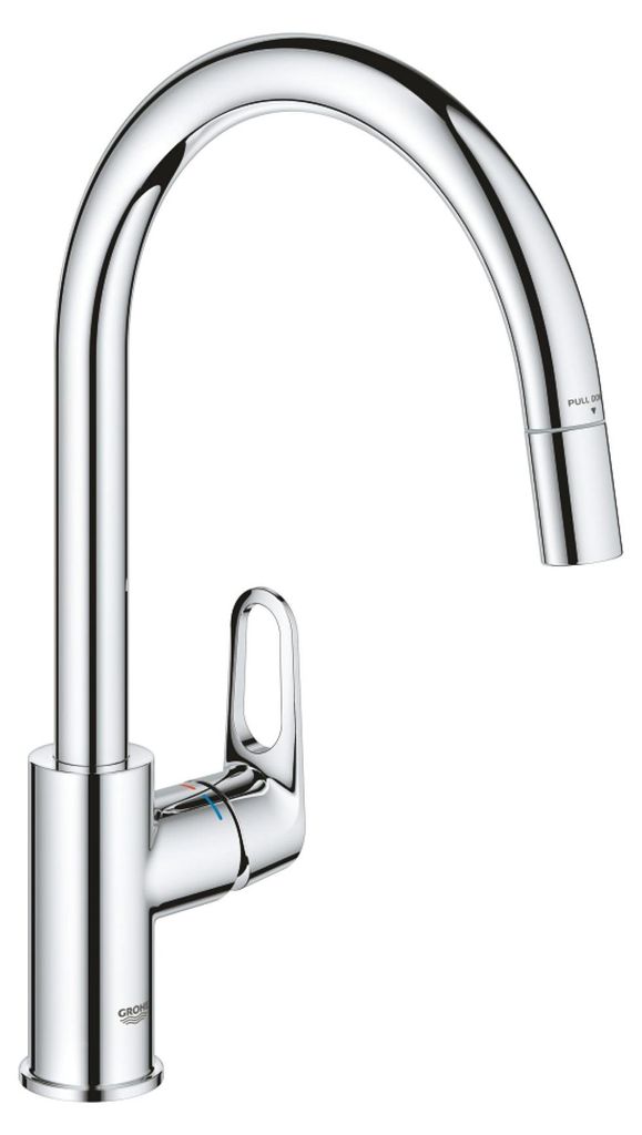 CASA39 Grohe Start Flow 2020 Miscelatore cucina con Immagine del prodotto 