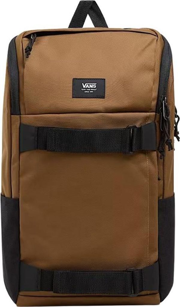 Vans MN Obstacle Skatepack Sepia .