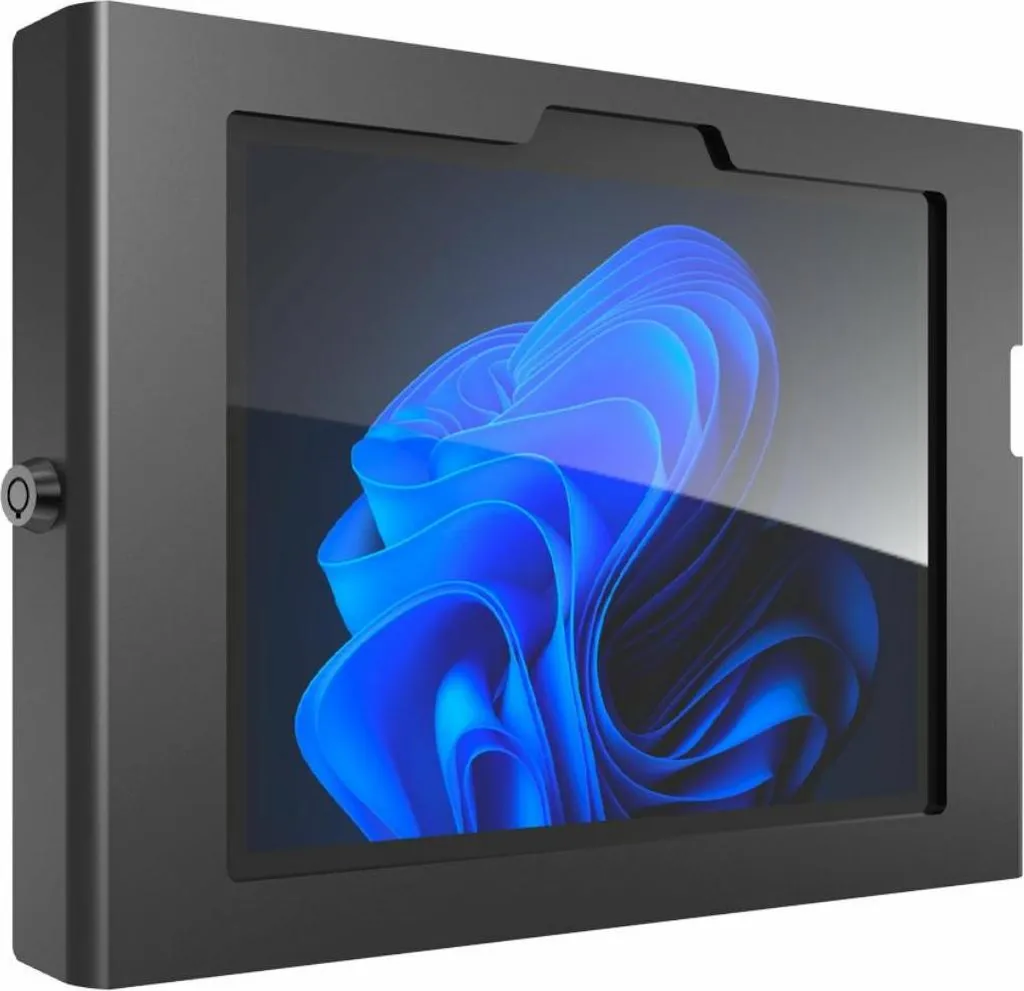 Compulocks 510APXB, 26,7 cm (10.5"), Microsoft, Surface Go | 10.0" | 2018 | 4415Y Surface Go 2 | 10.5"| 2020| 4425Y Surface Go 3| 10.5"| 2021...