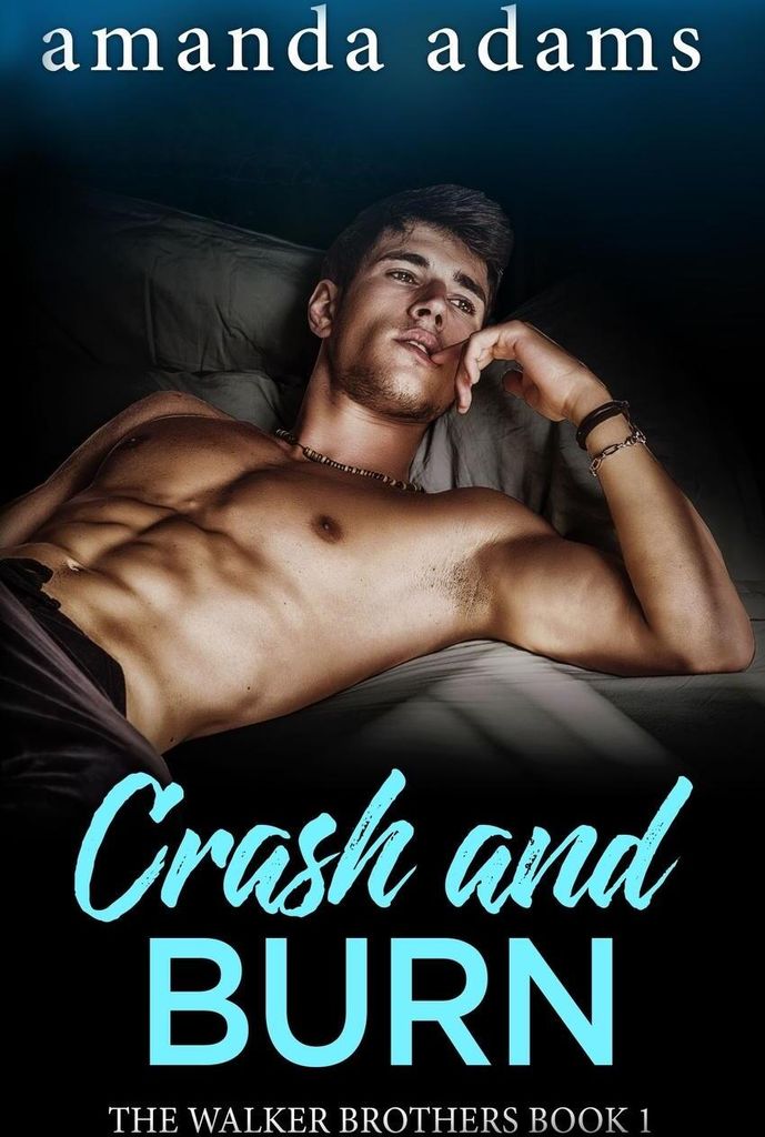 Crash and Burn