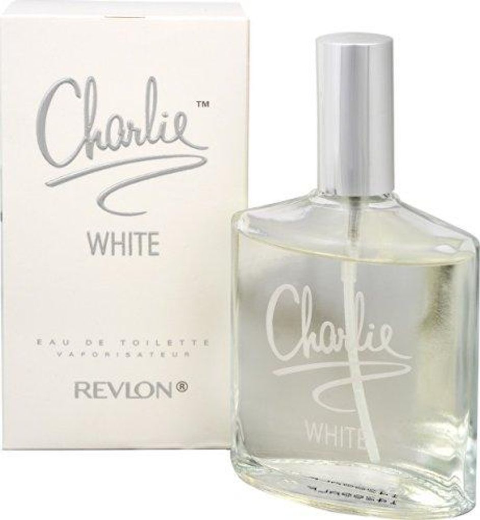 Revlon Charlie White, Ženy, 100 ml, Sprej, ALCOHOL, PARFUM Obrázek produktu 