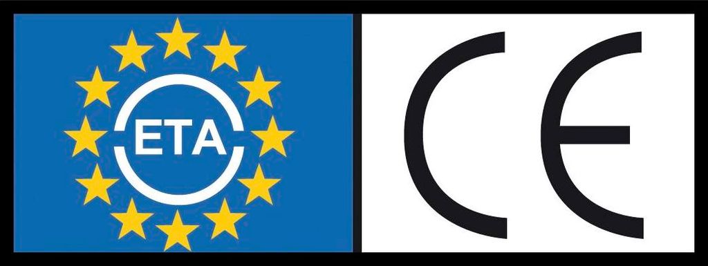 Speed Vollgewinde Holzbauschraube Zylinderkopf 6.0x140 Torx 30 EFP-beschichtet