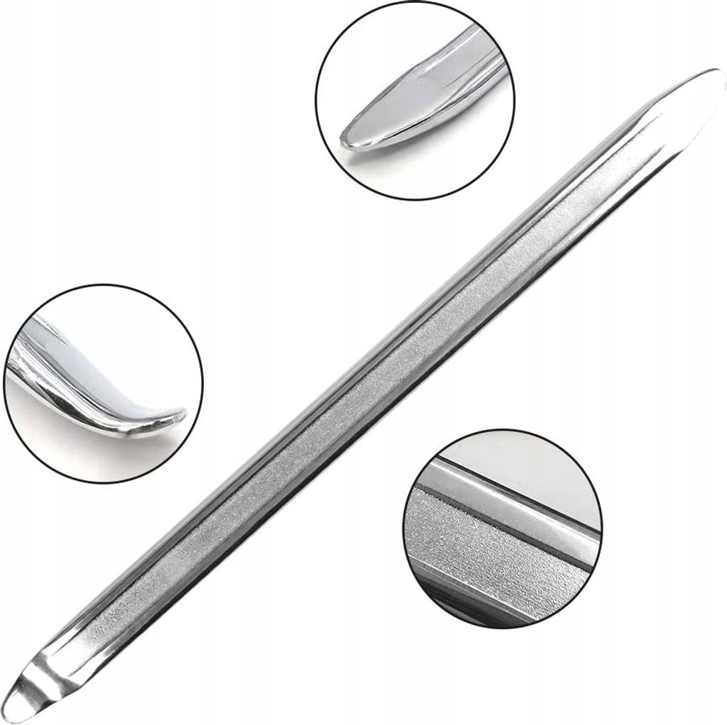 LUXTOM | leva per pneumatici 40cm, leva per pneumatici, Immagine del prodotto 