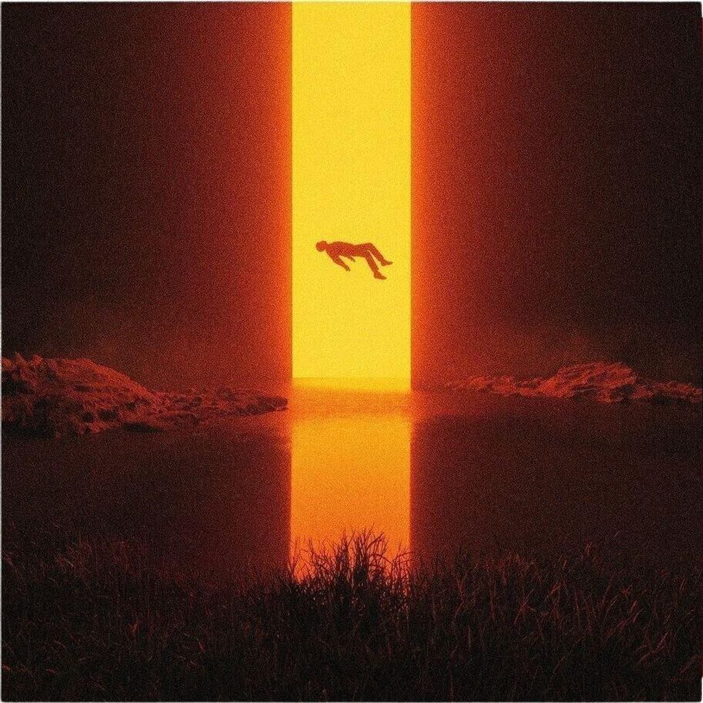 Gaerea - Loss (Indie Exclusive) (Limited Edition) (Red Smoke Coloured) (LP)