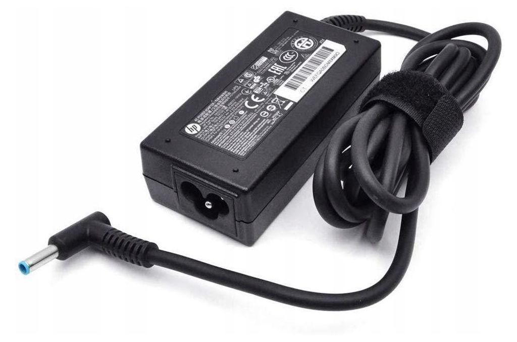HP Smart - Adaptateur secteur - CA 100-240 V - 45 Watt - Image du produit 