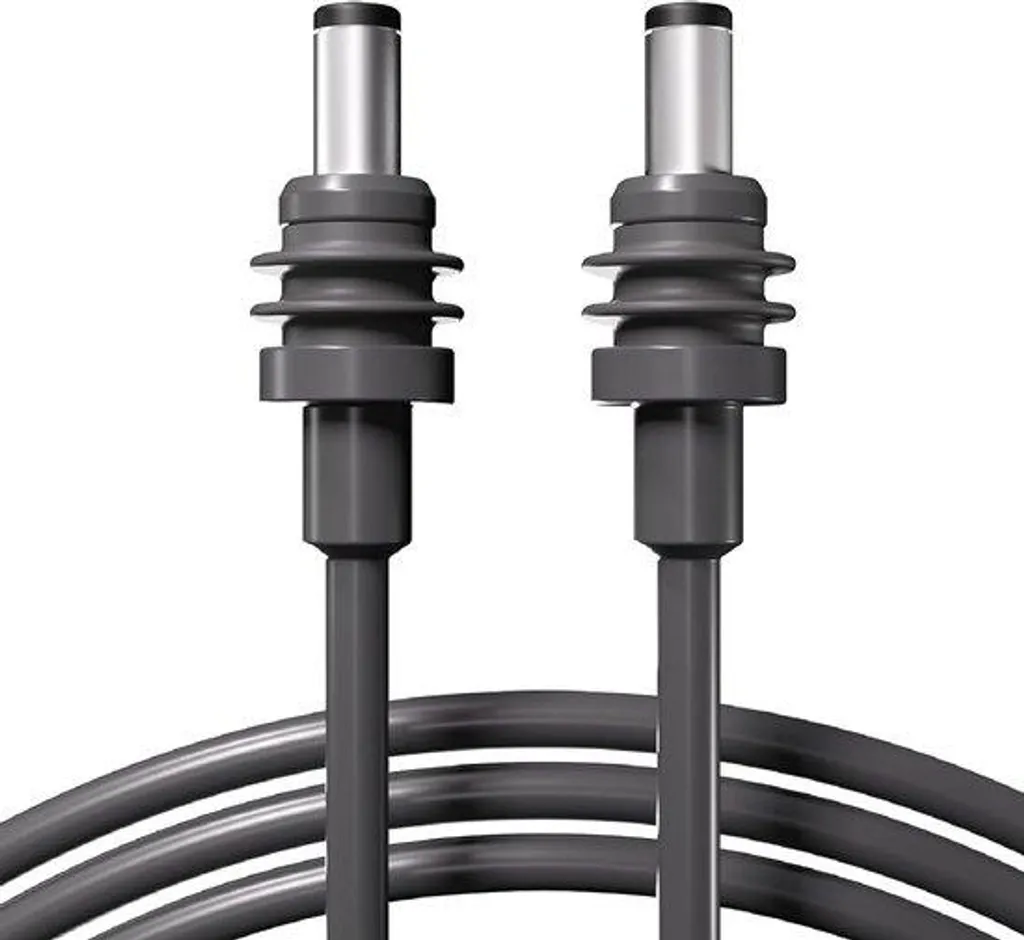 Câble Starlink Mini 18 AWG Plug-and-Play avec Protection Totale IP68