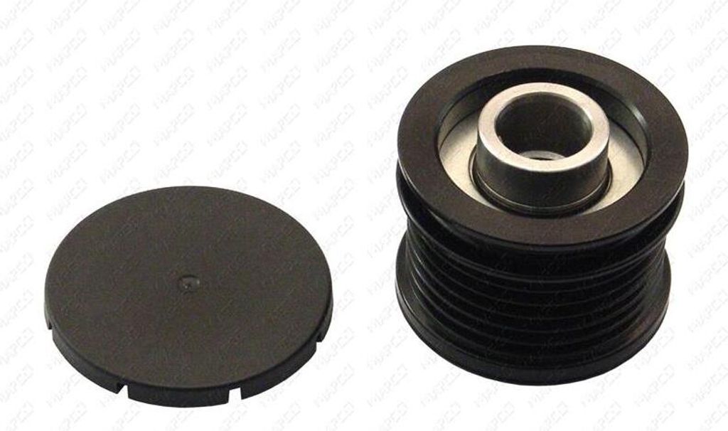 Generatorfreilauf (VALEO) CITROEN BERLINGO, C3 II, C4 (B7, LC), PICASSO, GRAND P