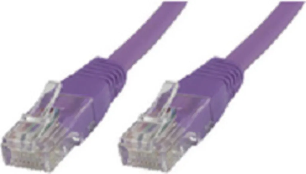 MicroConnect Ethernet Style: Il Cavo di Rete per la tua Casa Intelligente
