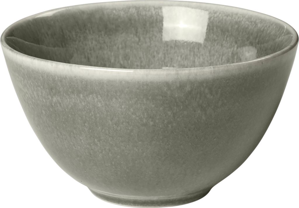 Broste Copenhagen NORDIC RAIN Schale 15cm