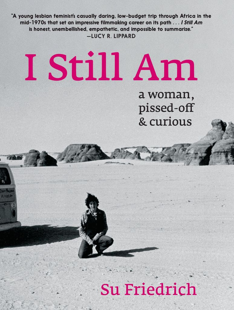 I Still Am
