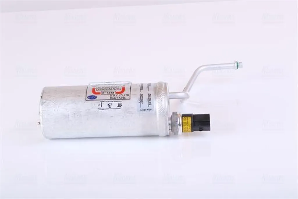 Sécheur Climatisation 95529 contre l'Humidité du Circuit Sonata et XG
