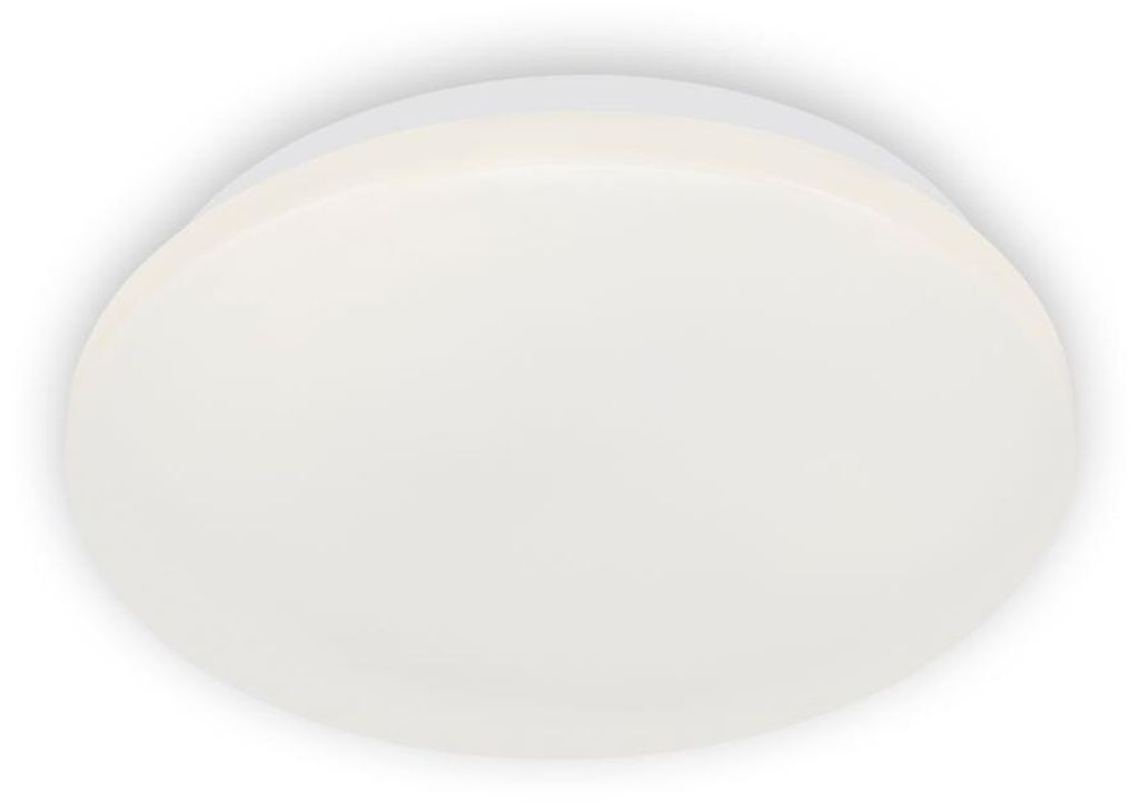 Briloner Splash LED lampa łazienkowa biała Lampa sufitowa Zdjęcie produktu 