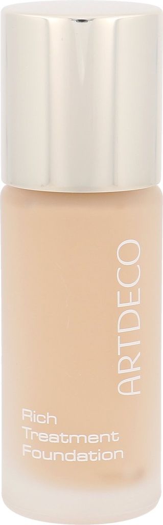 Artdeco Rich Treatment Makeup (Warm 10 Sunny Shell) 20 ml