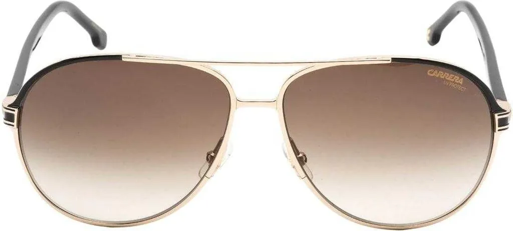 Évitez l'éblouissement avec les lunettes de soleil Carrera 1051 homme