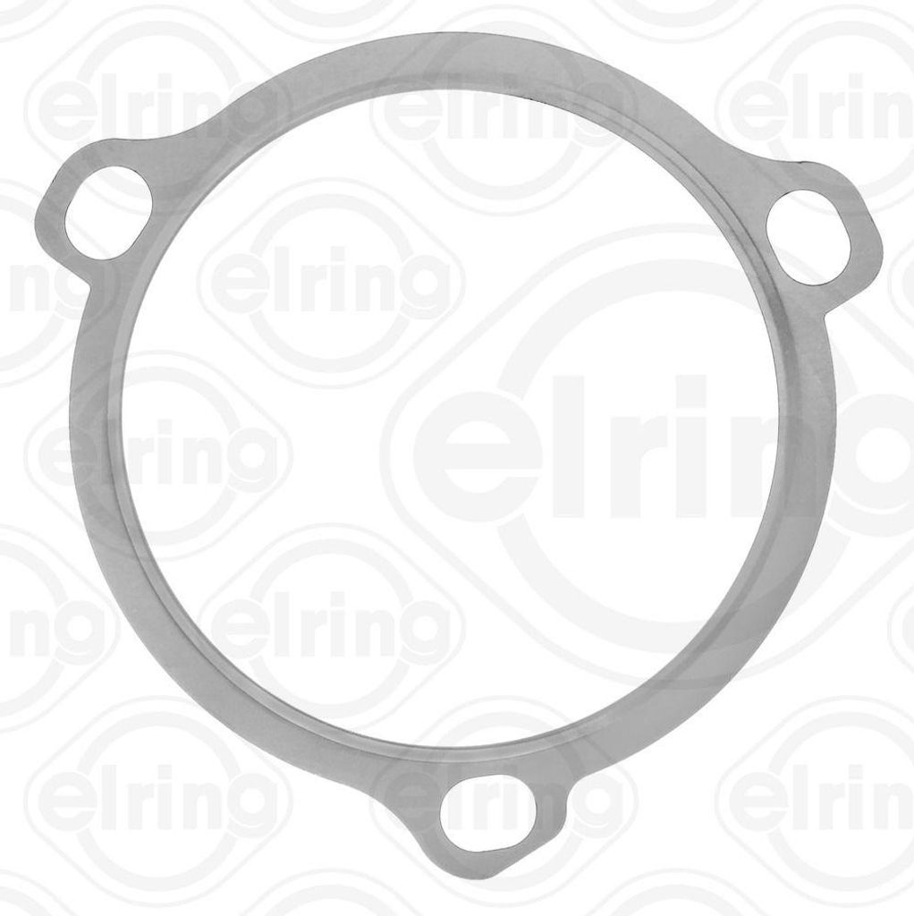 ELRING B05.210 Auspuffdichtung Auspuffdichtung passend für MERCEDES-BENZ A-Klasse (W177)