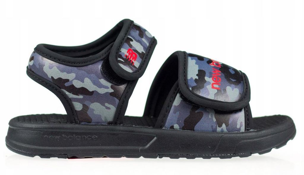 NEW BALANCE Kindersandalen