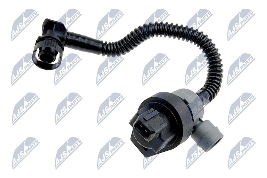 NTY Aktivkohlefilter Tankentlüftung ETV-BM-001 für BMW 3 Touring (E91) elektrisch