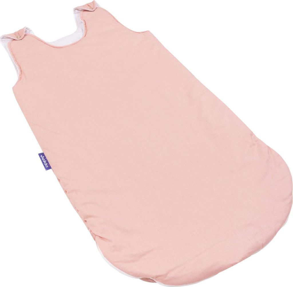 Pastel Pink Schlafsack