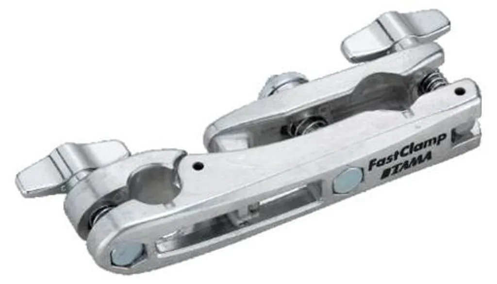 Multi-pince de Fixation Tama MC61 pour Support de Tom et Accessoires - 2
