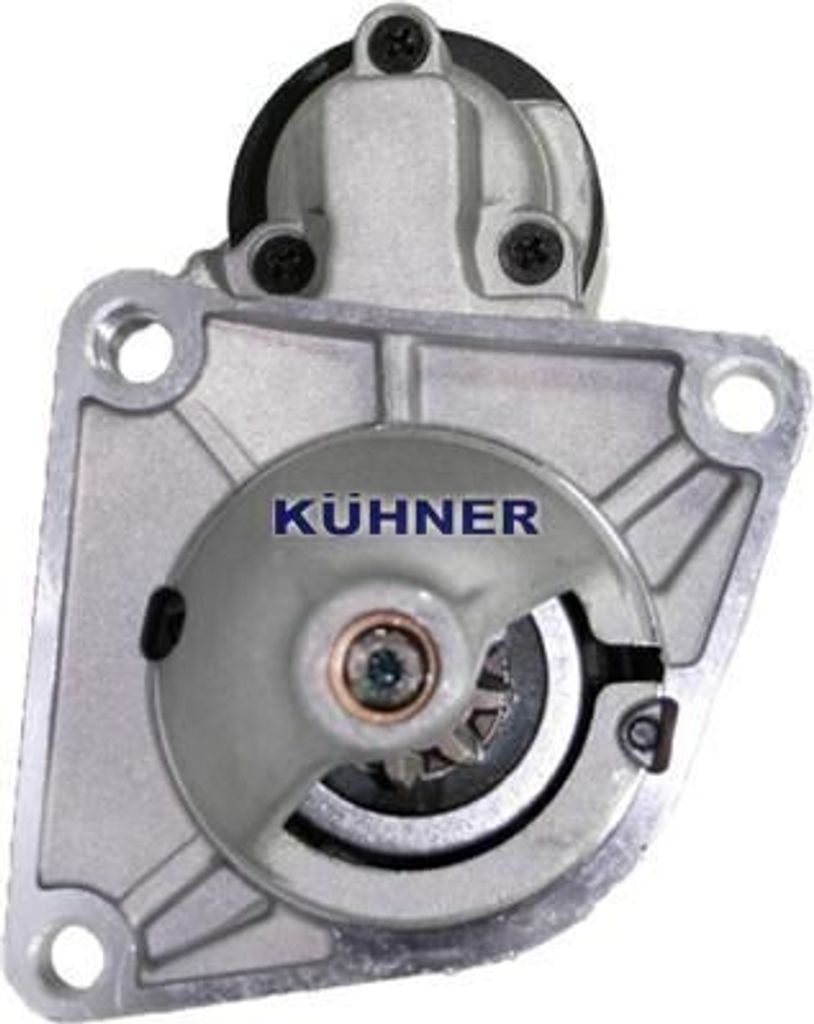 AD KÜHNER 101053M Starter Anlasser 1,1kW für FIAT PUNTO (188) 12V