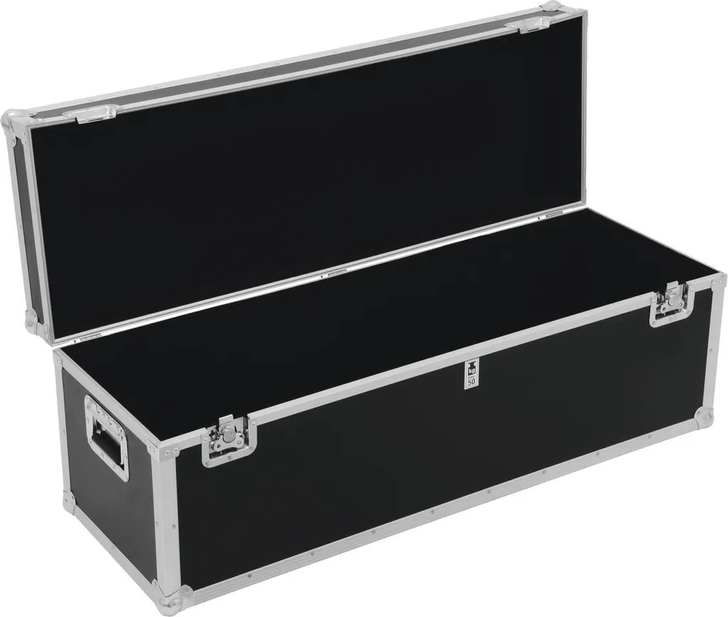 Valise de Transport 100x40cm ROADINGER Idéale pour Événementiel et DJ